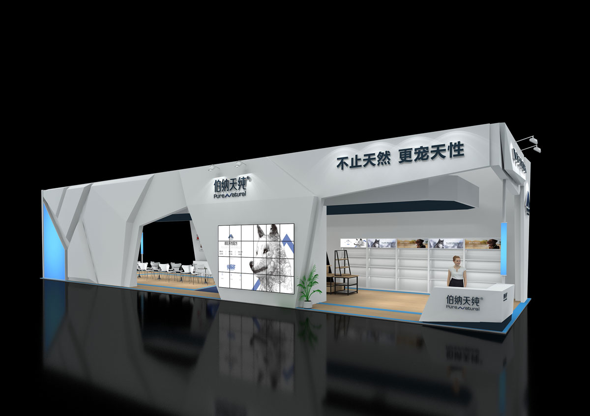 武汉展览工厂